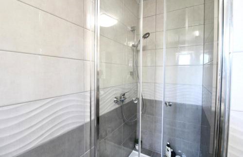 Luxury apartment Duće with private pool - Foto 37