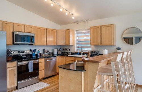 Magical Mountain Retreat - Foto 8