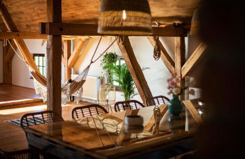 Siedlisko Szymonka - Foto 22