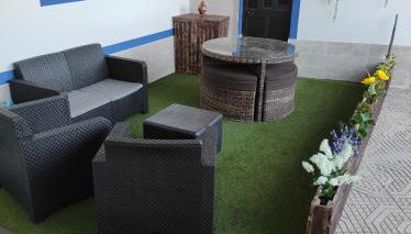 Mansão Alentejana AL - Foto 1