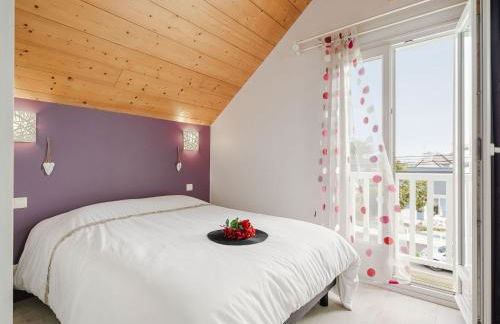 Holiday Home La Colombe by Interhome - Photo 10