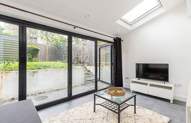 Cosy and Modern Battersea Home - Foto 12