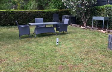 Ferienwohnung in Dahn - Foto 8