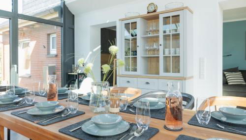 Auszeithaus Wybelsum - Photo 2