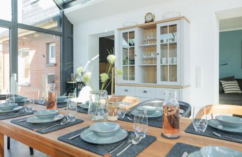 Auszeithaus Wybelsum - Photo 2