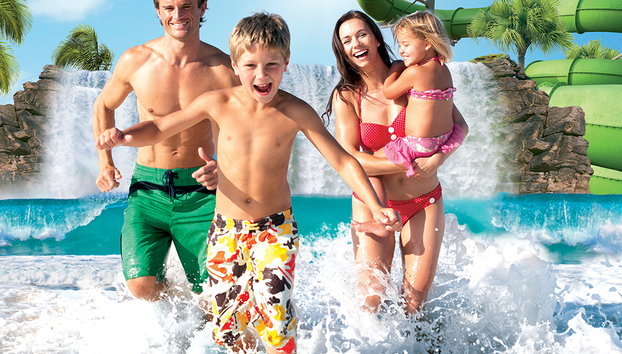 Parc à thèmes Zoomarine - Billet d'entrée - Photo 2