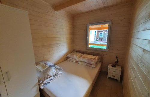 Domki Letniskowe Magnolia - Foto 72