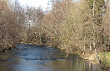 La croix d'asquins - Foto 11