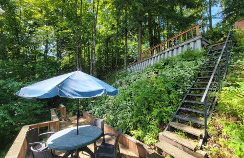 Camp Lake Bear - Foto 72