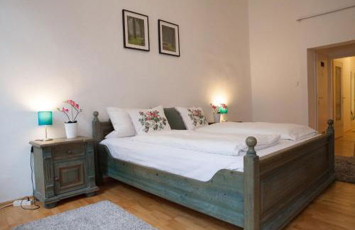 Heidelberg APHEARTMENTS - Foto 90