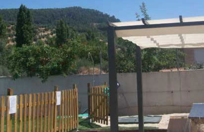 Casa rural Molino Pataslargas - Foto 46