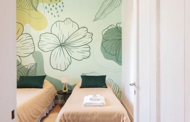 FLIPHAUS Mansion Paz - Foto 5