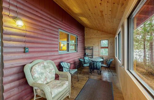 Breakwater Lodge - Foto 14