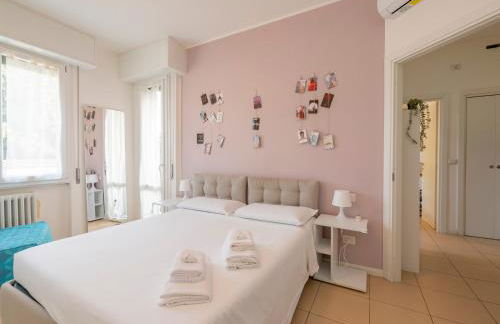 I Host Apartment - Forze Armate 83 - Foto 1