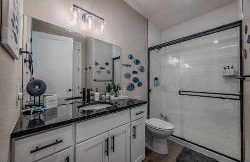 Family Tides Condo for 8 - Foto 32