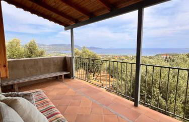 Garys Old Farmhouse - Foto 20