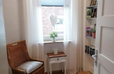 Lönshof Ebstorf in der Lüneburger Heide - Foto 11