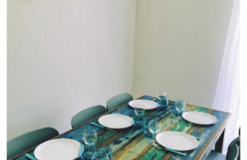 COTE PLAGE HYPER CENTRE - Bord de mer - Foto 29