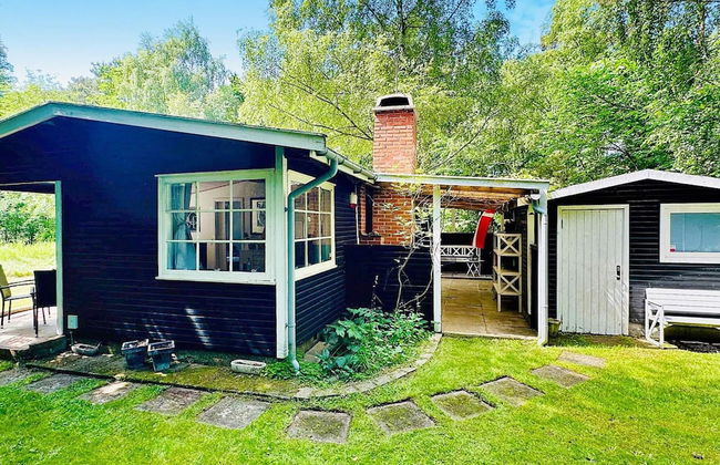 4 Person Holiday Home in Frederiksvaerk - Foto 1