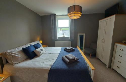 Luxurious 4 bedroom Cottage in the Yorkshire Dales - Foto 8