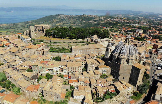 Luxury Villa Serenita, Lazio - Foto 38