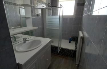 Appartement T5 pouvant accueillir 8 personnes - Photo 13