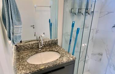 MV 29B Lindo Apartamento Em Frente Ao Metrô Brás ! - Rua Coronel Mursa, 56 - Bras - Photo 17