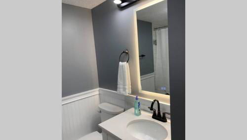 Just renovated Camelback SKI-ON/OFF,SNOW TUBING,PAINTBALL - Foto 5