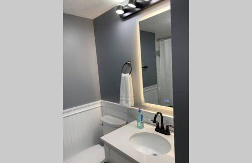 Just renovated Camelback SKI-ON/OFF,SNOW TUBING,PAINTBALL - Foto 5