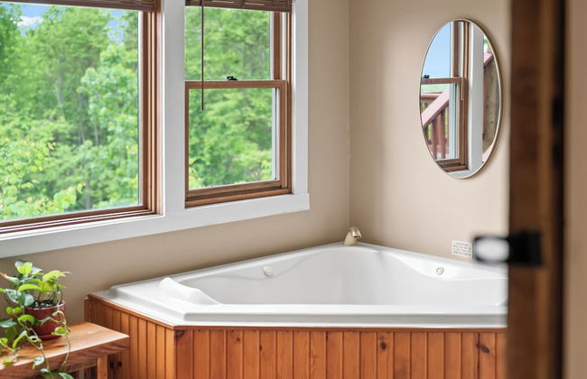 Treetop Retreat - Foto 7