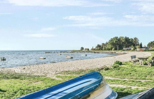 5 Person Holiday Home in Kolind - Photo 29