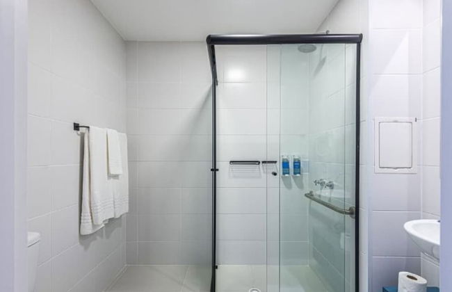 Roomo Transamerica SP Alto do Ipiranga - Foto 18