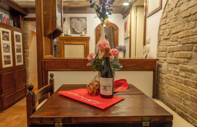 Piazza Navona Apartments - Foto 59