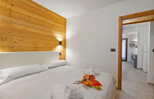 Appartamento Rochebrune 200m From Ski - Foto 25