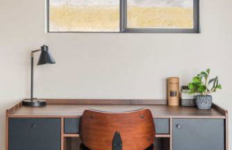 Estrella Perdida - Joshua Tree Off-Grid Soaking Tub - Foto 11