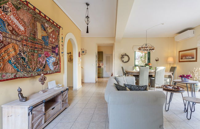 Lavender Garden Retreat - Secluded Seaside Getaway - Foto 52