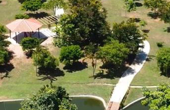 Casa de Campo Morada Nova - Photo 36