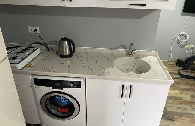 Amintas Apart Hotel - Foto 25