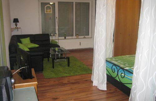 Ferienwohnung Inge Steinrücken - Foto 16