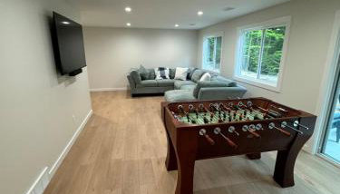 European inspired cottage - Foto 2