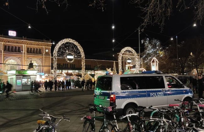 Apartment Osterstraße 324 zwei - Foto 7