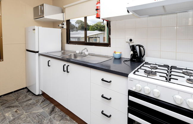 BIG4 Manning Point Holiday Park - Foto 40