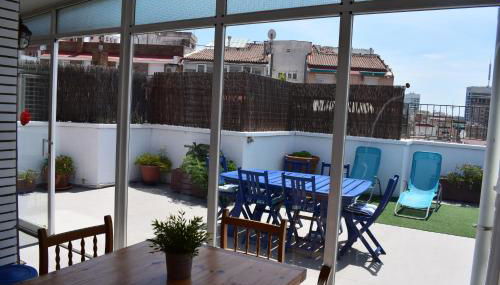 Duplex Berlin 87 - Foto 2