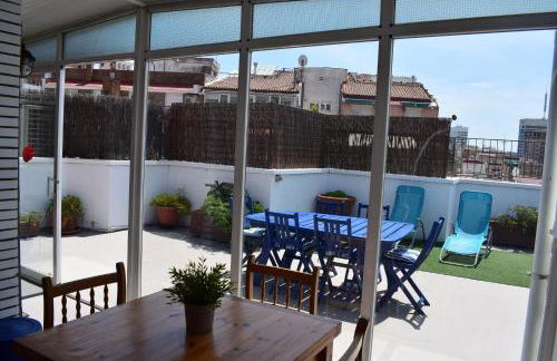 Duplex Berlin 87 - Foto 2