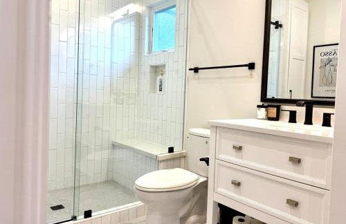 Chic and Petite 1-Bedroom ADU with Private Entrance in peaceful Orinda - Foto 6