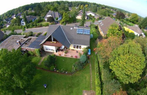 Hoernchens-Ferienwohnung - Foto 1