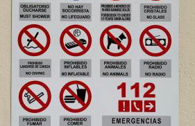 Apartamento La Arena Puerto Santiago - Foto 34