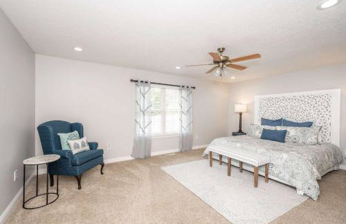 Crittenden Ark Haven - Foto 40