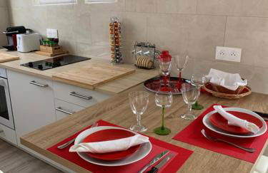 BONNE IDEE - Suite GEORGETTE - Meublé de tourisme 3 étoiles - Foto 58