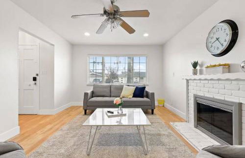 3BR Home Ideal for Work Trips, Family & Long Stays - Foto 2